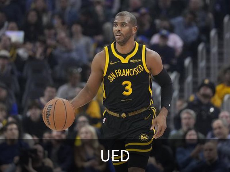 UED简介
